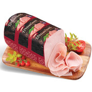 Dusená šunka výberová 100 g