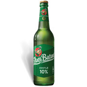 Zlatý Bažant 10% 0,5 l