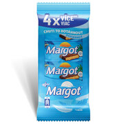 Margot 4 x 80 g 1 bal.
