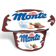 Monte dezert 150 g