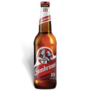 Gambrinus 10 0,5 l