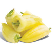 Paprika zeleninová voľná 1 kg
