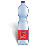 Mitická jemne perlivá 1,5 l