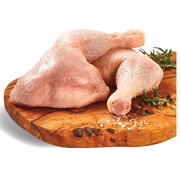 Mamičkine dobroty  Kuracie stehenné štvrte 1 kg