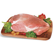 Bravčové plece bez kosti - Balené 1 kg