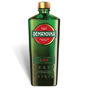 Demänovka horká 38% 0,7 l