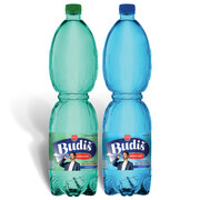 Budiš  2 druhy 1,5