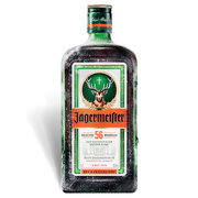 Jägermeister 35% 0,7 l