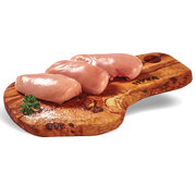 Kuracie rezne chladené - Balené  1 kg
