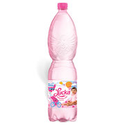 Lucka dojčenská voda neperlivá 1,5 l