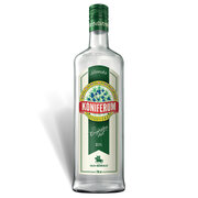 Koniferum Borovička 37,5% 0,7 l