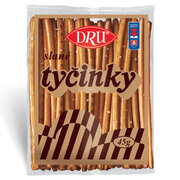 Tyčinky slané 45 g