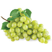 Stolové hrozno biele 500 g 1 bal.