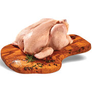 Kurča chladené 1 kg