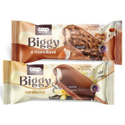 Biggy nanuk 2 druhy 110 ml