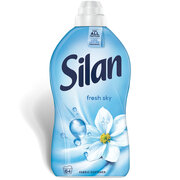 Silan Fresh Sky aviváž 64 pracích dávok 1,408 l