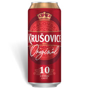 Krušovice Originál 10 0,5 l