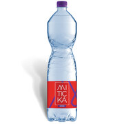 Mitická jemne perlivá 1,5 l