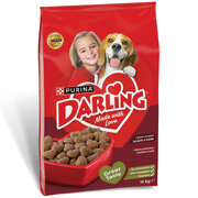 Darling granuly pre psy 10 kg