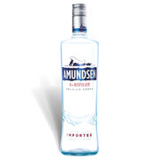 Amundsen Vodka 37,5% 0,7 l