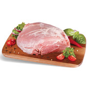 Bravčové stehno bez kosti - Balené 1 kg