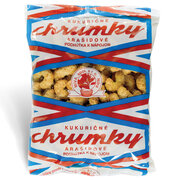 Arašidové chrumky 60 g