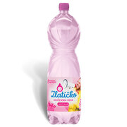 Zlatíčko dojčenská voda 2 l