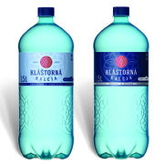 Kláštorná Kalcia 2 druhy 1,5 l
