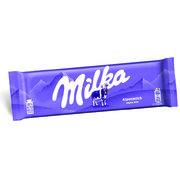 Milka mliečna čokoláda 250 g