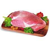 Bravčové plece bez kosti - Voľné 1 kg