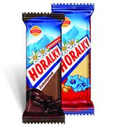 Horalky oblátka 2 druhy 50 g