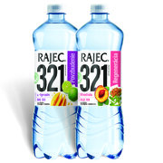 Rajec 321 2 druhy 0,75 l