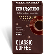 Eduscho Mocca Grande mletá káva 250 g