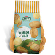 Zemiaky skoré 2 kg 1 bal.