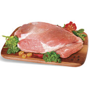 Bravčové plece bez kosti - Voľné 1 kg