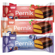 Perník rôzne druhy 50 g