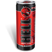 Hell 0,25 l