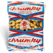 Arašidové chrumky 60 g