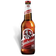 Gambrinus 10 0,5 l