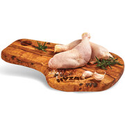 Kuracie stehná chladené Balené 1 kg