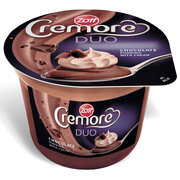 Cremore Duo dezert 190 g
