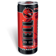 Hell 0,25 l