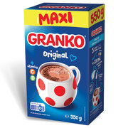 Granko Maxi 550 g
