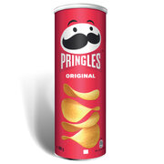 Pringles Original 165 g