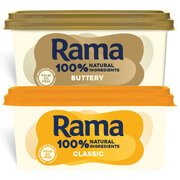 Rama 2 druhy 400 g