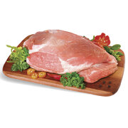 Bravčové plece bez kosti - Voľné 1 kg