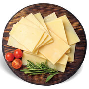 Grande – Pizza blok 100 g