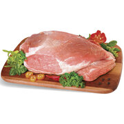 Bravčové plece bez kosti - Voľné 1 kg