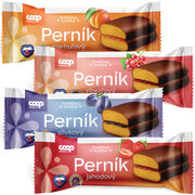 Perník 4 druhy 50 g