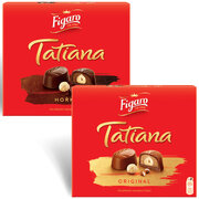 Figaro Tatiana dezert 2 druhy 172 g